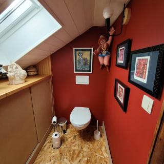 L'Atelier Bed and Breakfast - Andrimont - 3