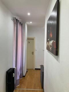 Lomellina house - Milan - 5