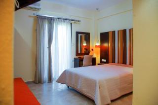 Stamos Apartments and Studios - 6