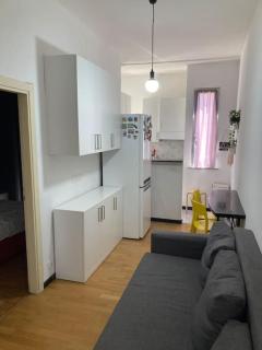 Lomellina house - Milan - 4