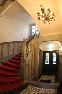 Hotel Villa Victoria - Coburg - 2