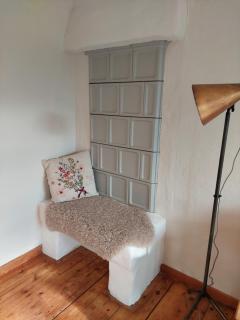 Gemütliches Studio-Apartment in Ostseenähe - Cosy Wulfi - 1