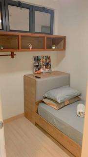 Familia Holiday @ TimurBay Seafront Kuantan - 8