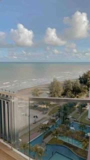 Familia Holiday @ TimurBay Seafront Kuantan - Kuantan - 5