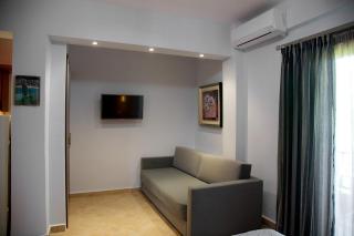 Stamos Apartments and Studios - Vourvourou - 7