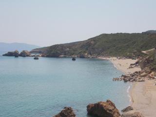 Leonidas - Xinóvrisi - 3