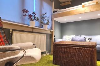 Smart Studio near Vigeland park - Oslo - 9