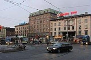 Smart Studio near Vigeland park - 5