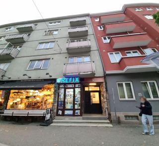 Smart Studio near Vigeland park - 2