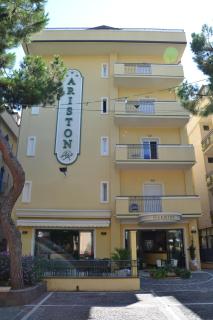Hotel Ariston - Misano Adriatico - 5