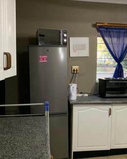East Cottage - 2
