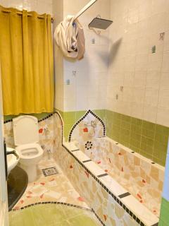 Villa sarda Green - Dahab - 9