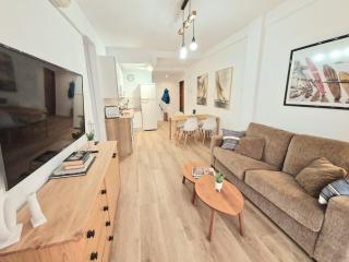 Apartamento Marbella Center II - Marbella - 0