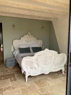 Mas des jours heureux aigues mortes - Aigues-Mortes - 9