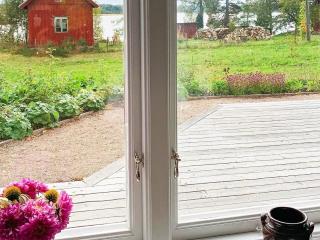 Holiday home Bellö - - 6