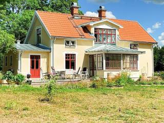 Holiday home Bellö - - 0