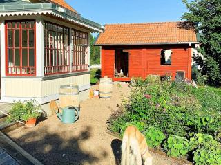Holiday home Bellö - - 5