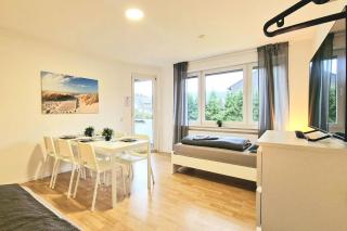 -CS24- 2 rooms apartment with balcony - HA05 - 5