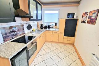 -CS24- 2 rooms apartment with balcony - HA05 - Hagen - 4