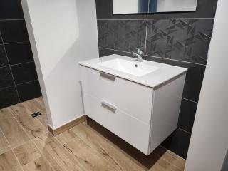 Chambres Jura Sud - Charchilla - 5