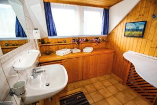 Appartements della Schiava - Bad Kleinkirchheim - 7