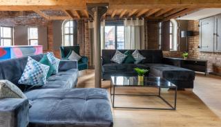 Rainford Gardens by UStay Aparthotels - 3