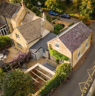 Cotswolds Corner Cottage - Moreton in Marsh - 9