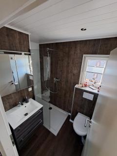Tiny House Flensburg Lee - Handewitt - 1