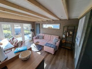 Tiny House Flensburg Lee - Handewitt - 7