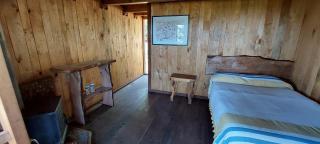 Cabaña en el Bosque de San José del Pacífico - El Pacífico - 7