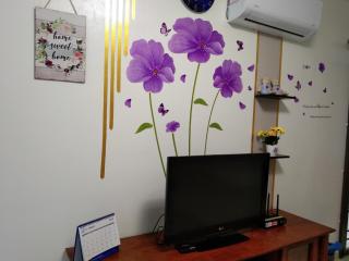 QQ Homestay - Ipoh - 7