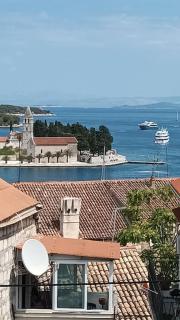 Studio apartman Tomi - seaview - Vis - 9