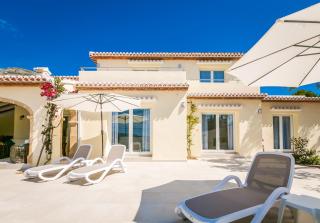 Casa Juana is a modern, luxury, exclusive, 6 bedroom villa. - Jávea - 4