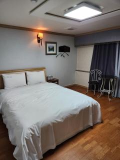 Hani Motel - Daejeon - 8