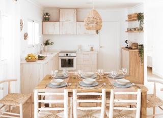 Casa Mimar by Calma y Arena - Denia - 5