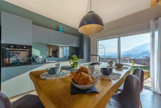 Charmante maison avec Vue LAC et Montagnes - PISCINE privative - LLA Selections by Location lac Annecy - 2