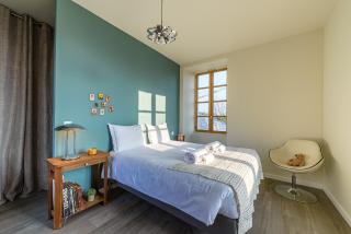 Charmante maison avec Vue LAC et Montagnes - PISCINE privative - LLA Selections by Location lac Annecy - 3