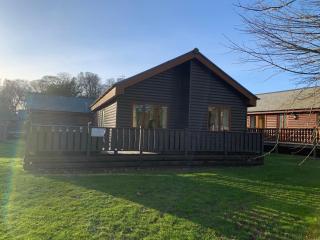Dalis Den Lodge - Bridlington - 0