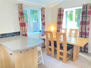 Dalis Den Lodge - Bridlington - 7