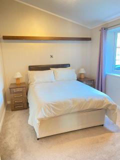 Dalis Den Lodge - Bridlington - 1