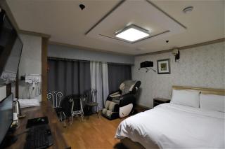 Hani Motel - Daejeon - 6