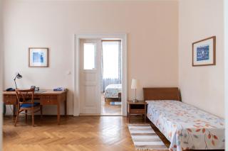 Sibelius Apartments - Prague - 5