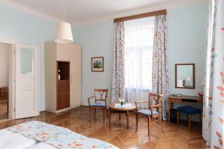 Sibelius Apartments - 4