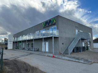 Vojens Motorsport Arena - 0