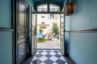 La Maison d'été - Salon-de-Provence - 6