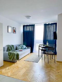 HALBY apartment Chłodna 15 - Warsaw - 0