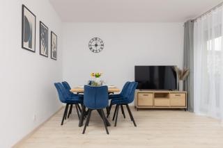 Metro Bemowo Two-Storey Apartment Pełczyńskiego by Noclegi Renters - Warsaw - 2