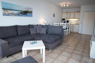 Frische Brise FeWo 06 11 - Cuxhaven - 2