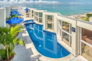 Hotel Brisa Suítes Pajuçara - Maceió - 5