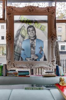 Clink261 Hostel - London - 8